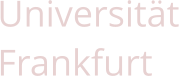 Universität Frankfurt