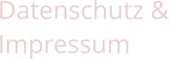 Datenschutz & Impressum